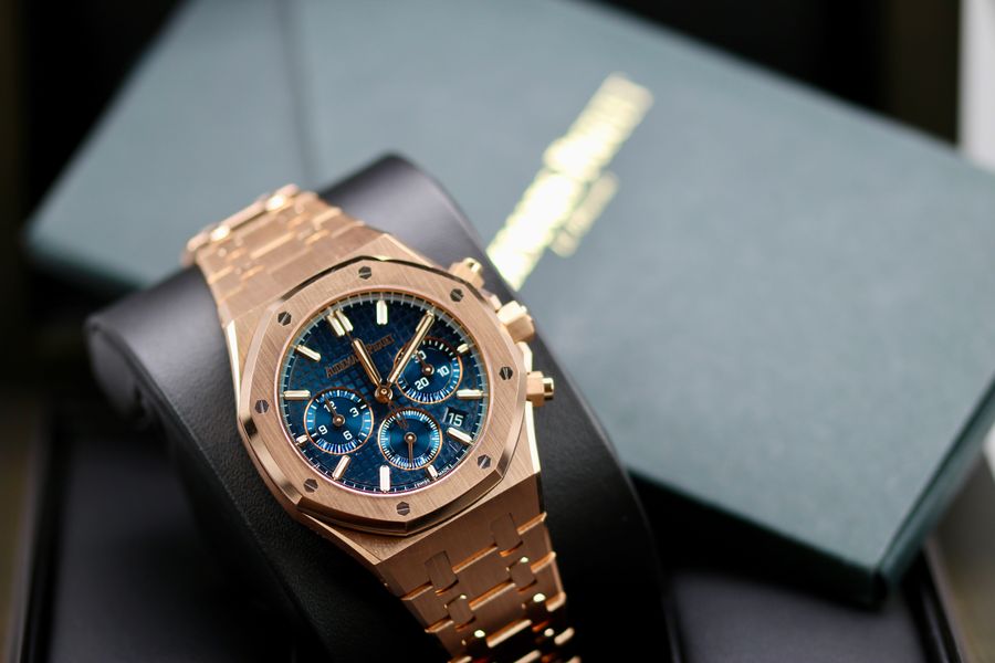 Audemars Piguet Royal Oak 26715OR.OO.1356OR.01